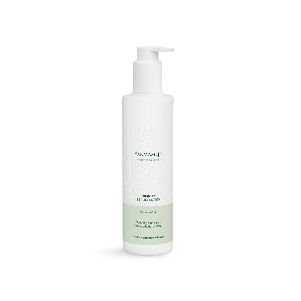 Serum Lotion, Infinity - 300 ml.